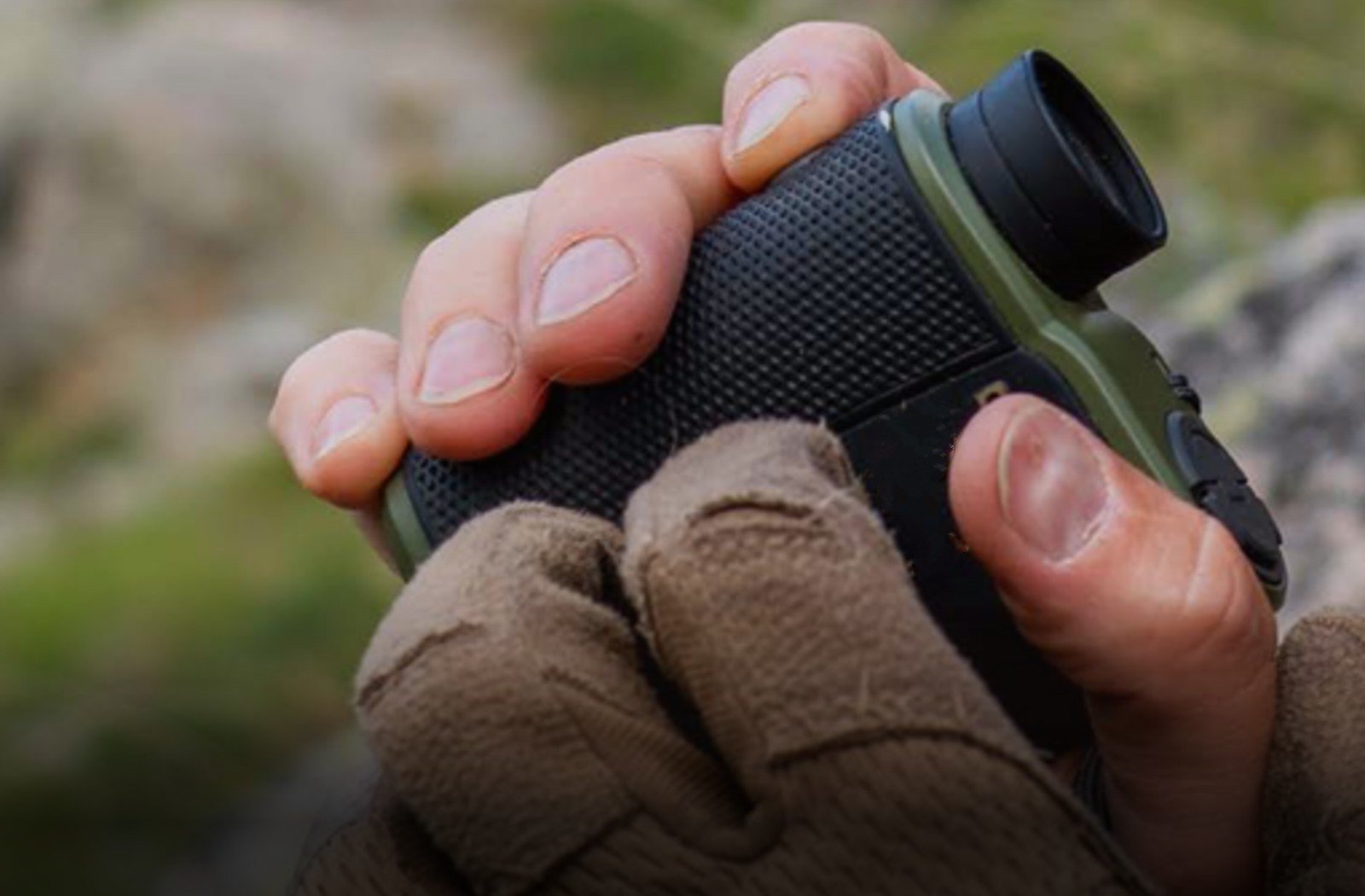 Afstandsm&aring;lere