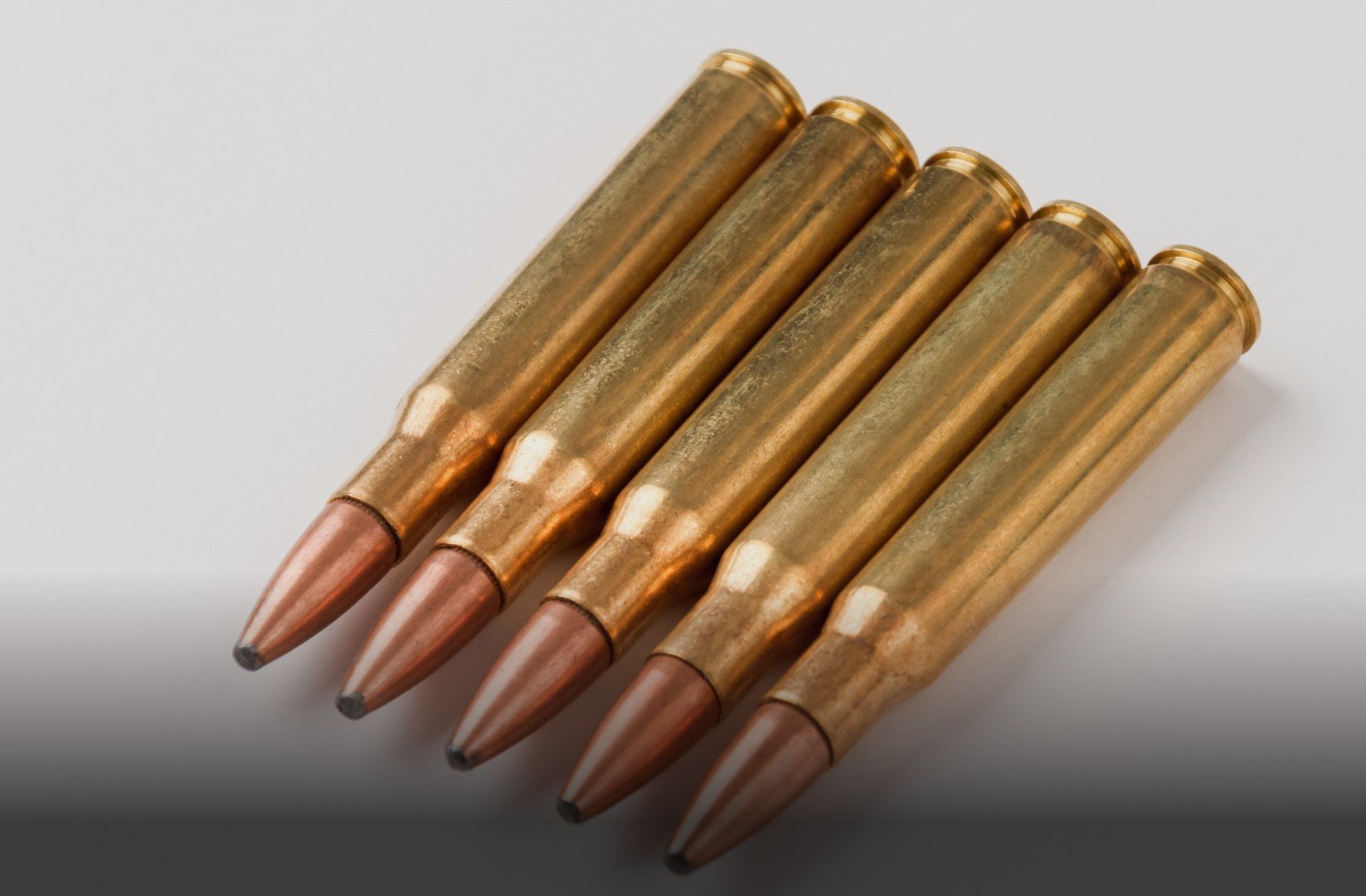  Jagtammunition Blyfri