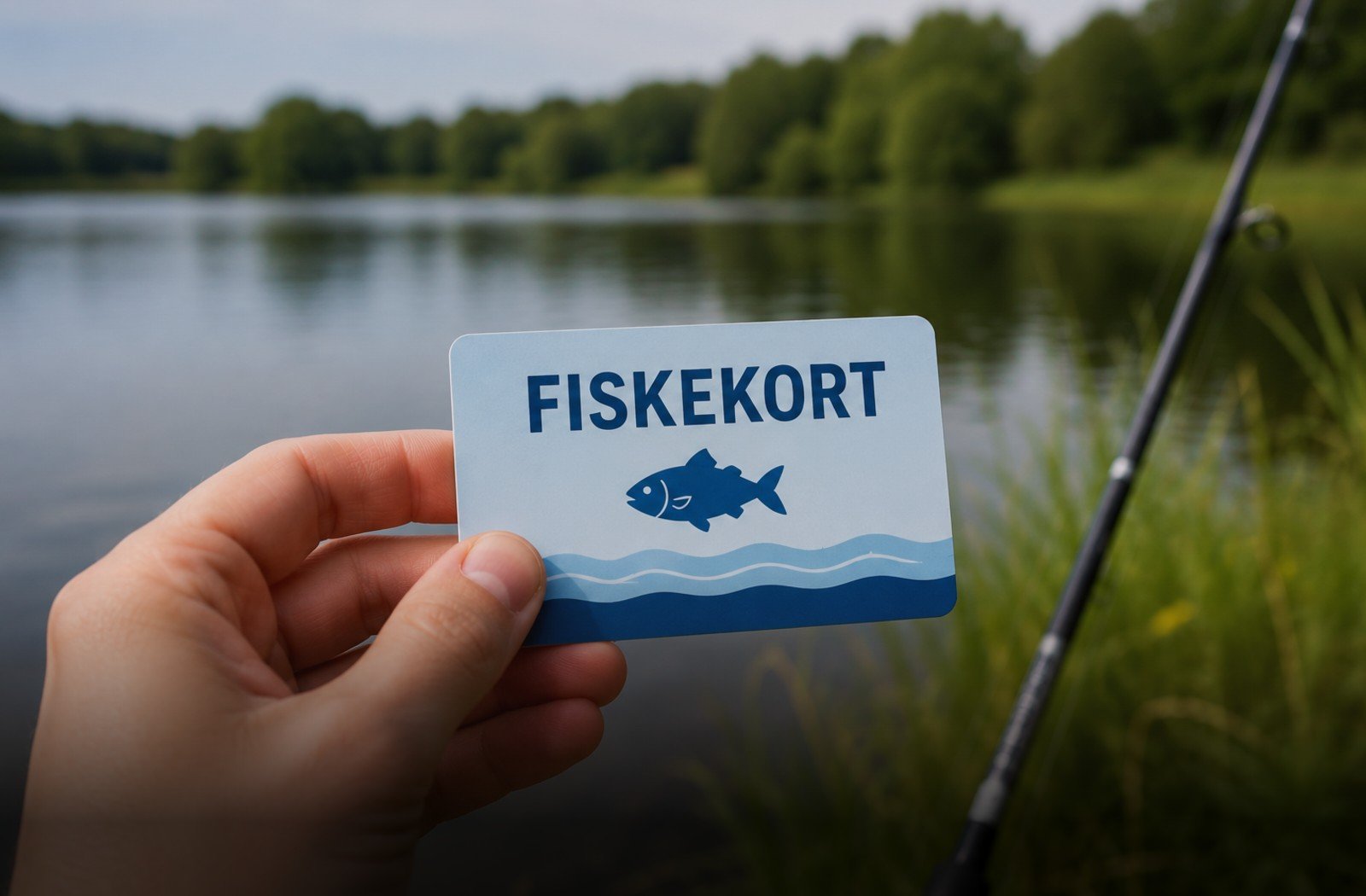 Fiskekort