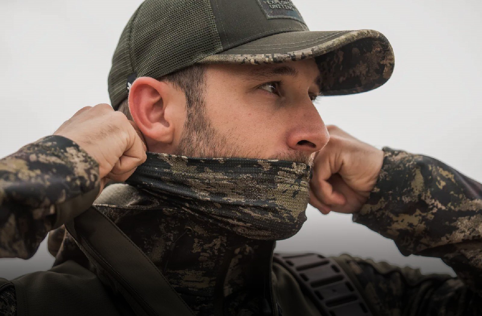 Hovedbekl&aelig;dning