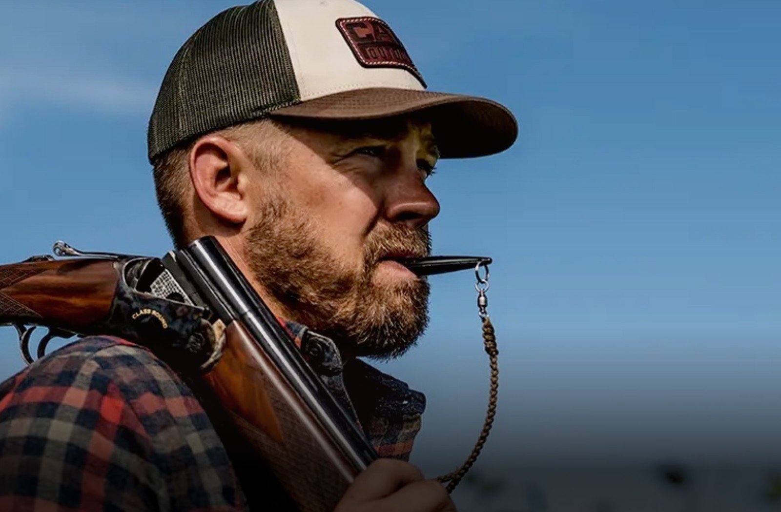 Hundefl&oslash;jte og Clickerer