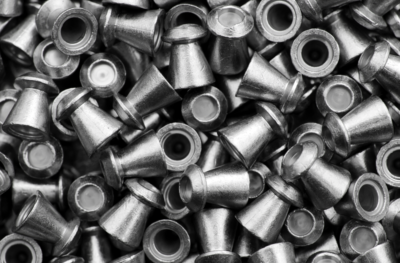 Luftv&aring;ben - tilbeh&oslash;r