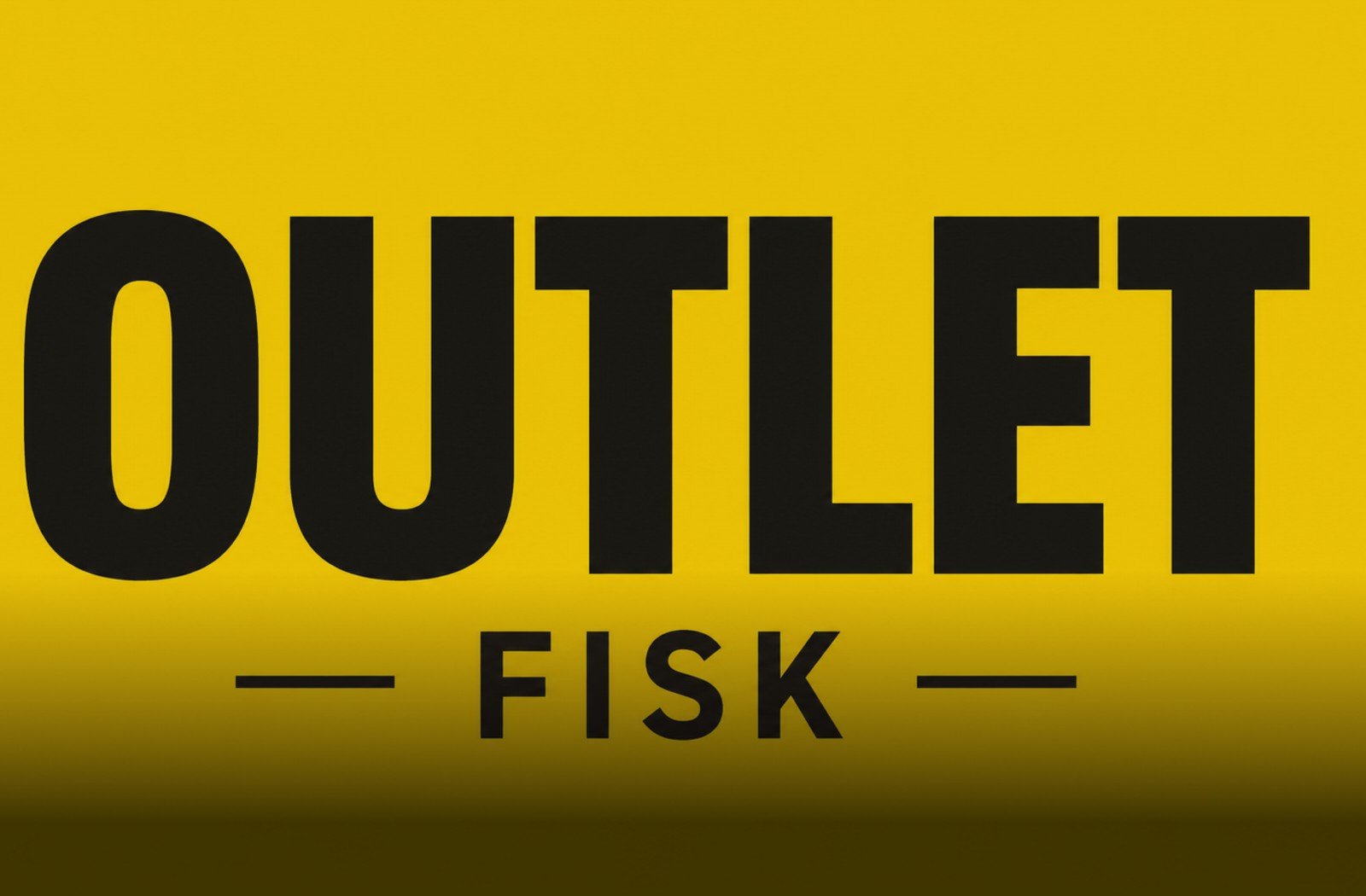 Outlet Tilbud