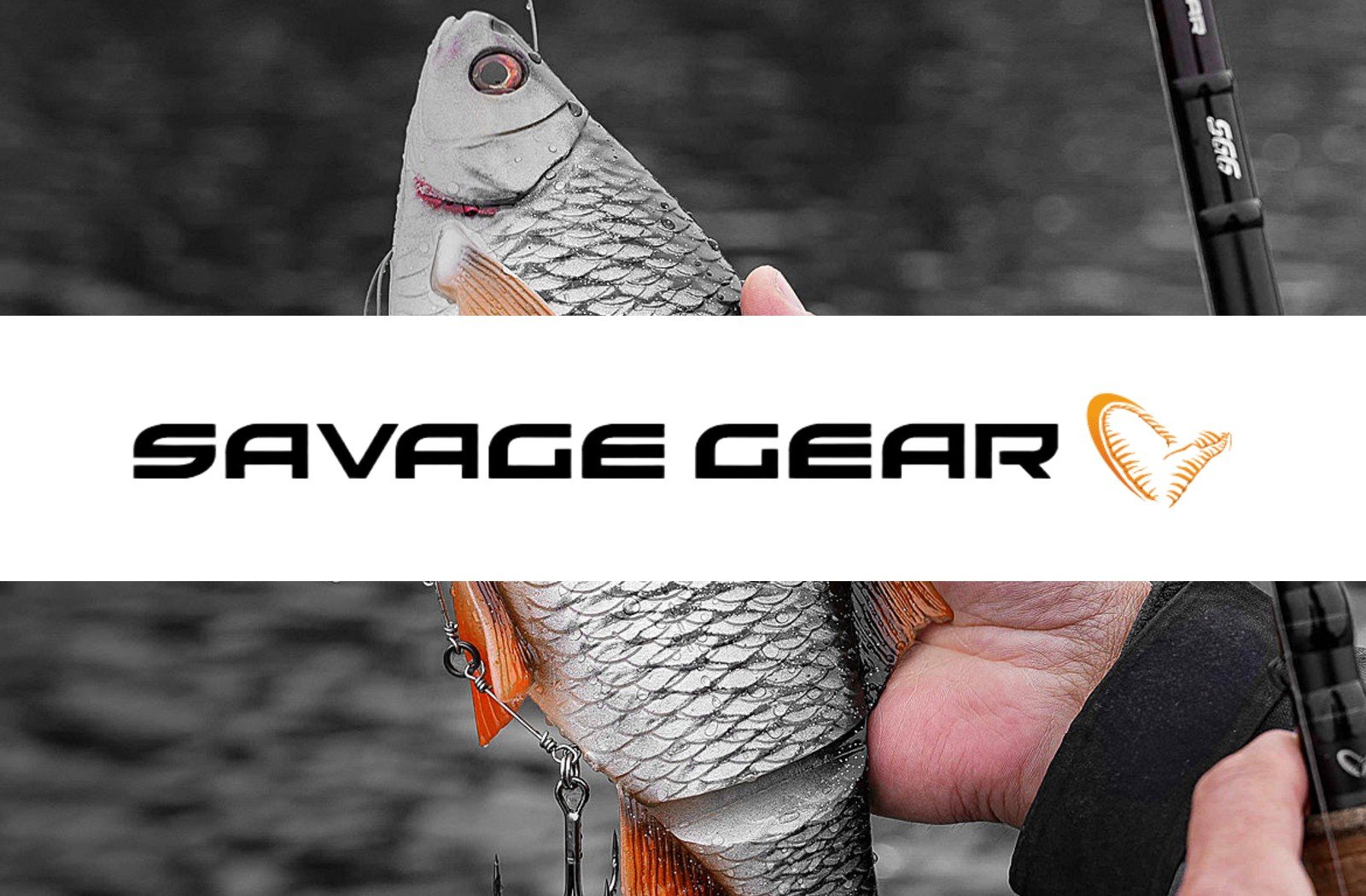 Savage Gear