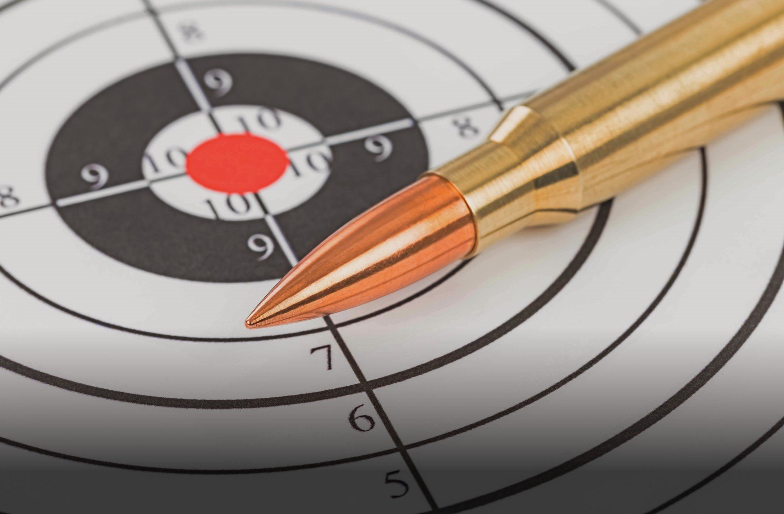 Tr&aelig;nings Ammunition