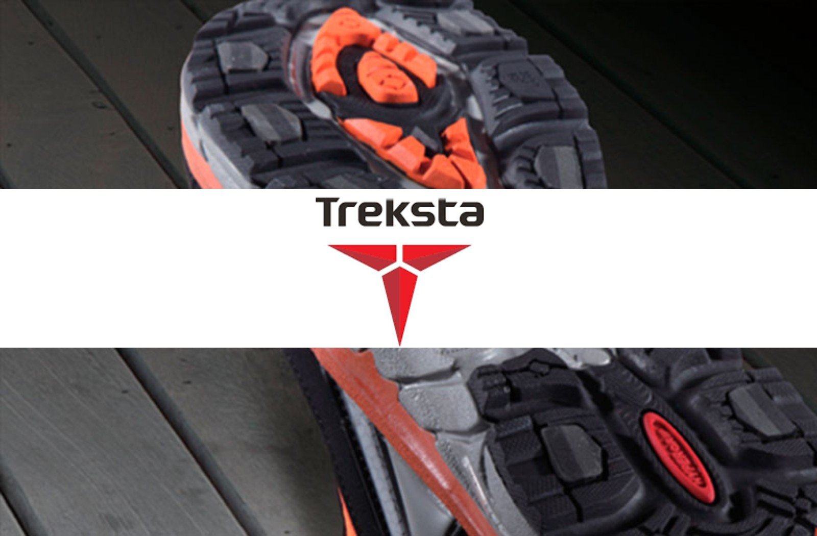 Treksta