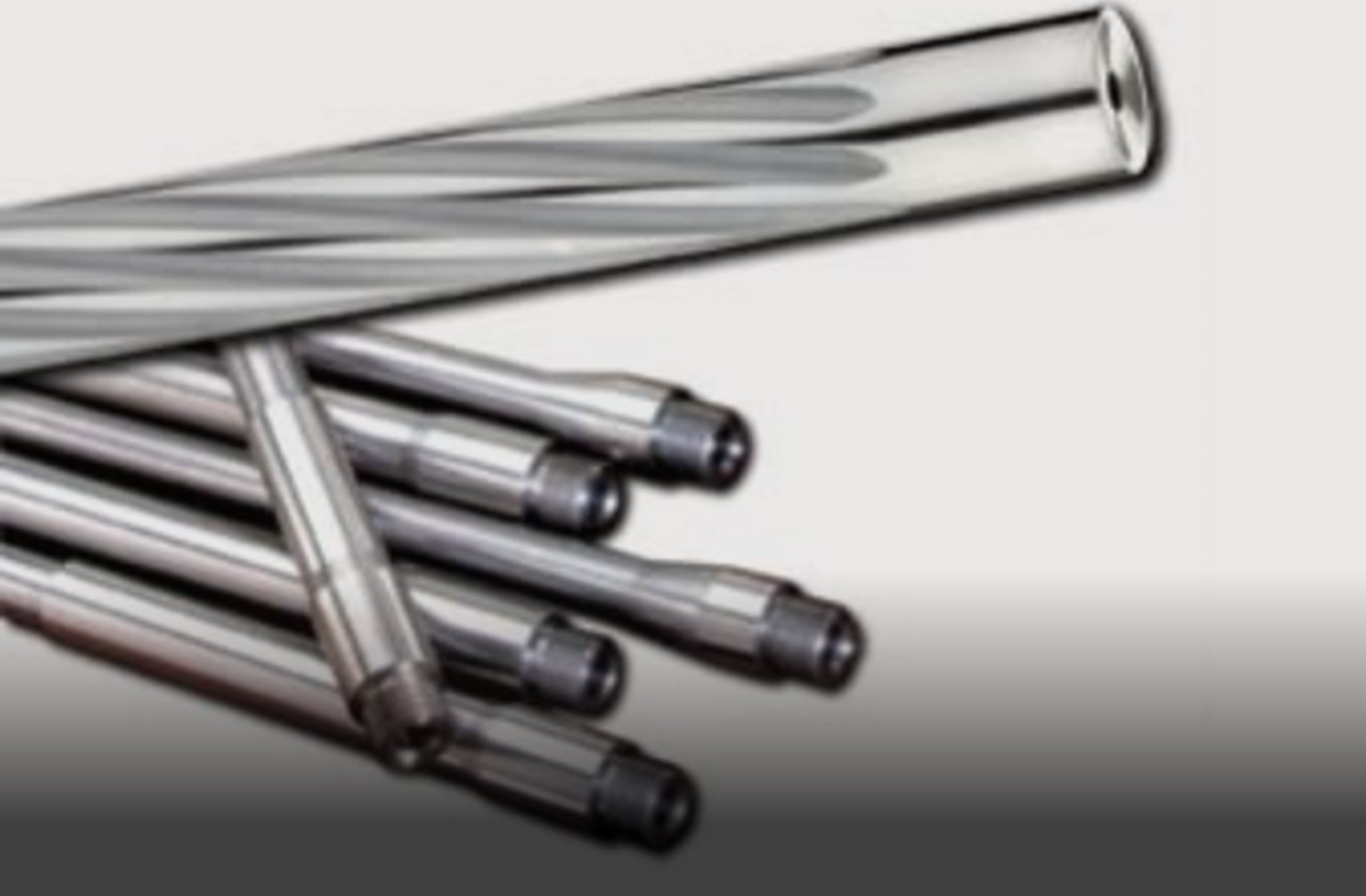 Vekselpiber/ riffell&oslash;b