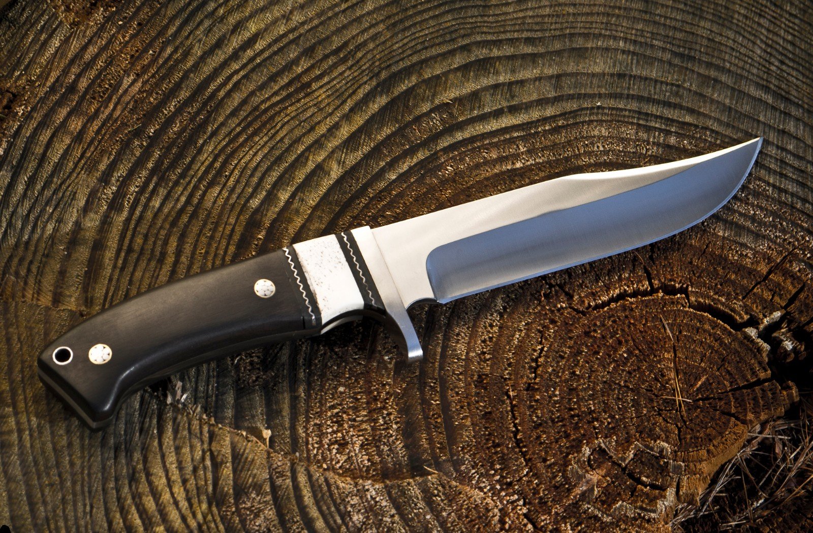 Knive & V&aelig;rkt&oslash;j