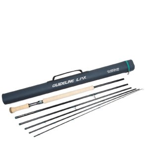 Tohånds Fluestænger