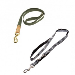 Hundesnore og liner