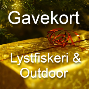 Gavekort