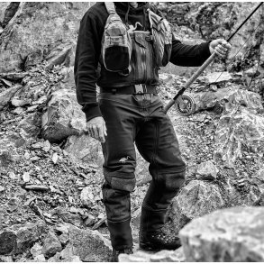 LOC Waders