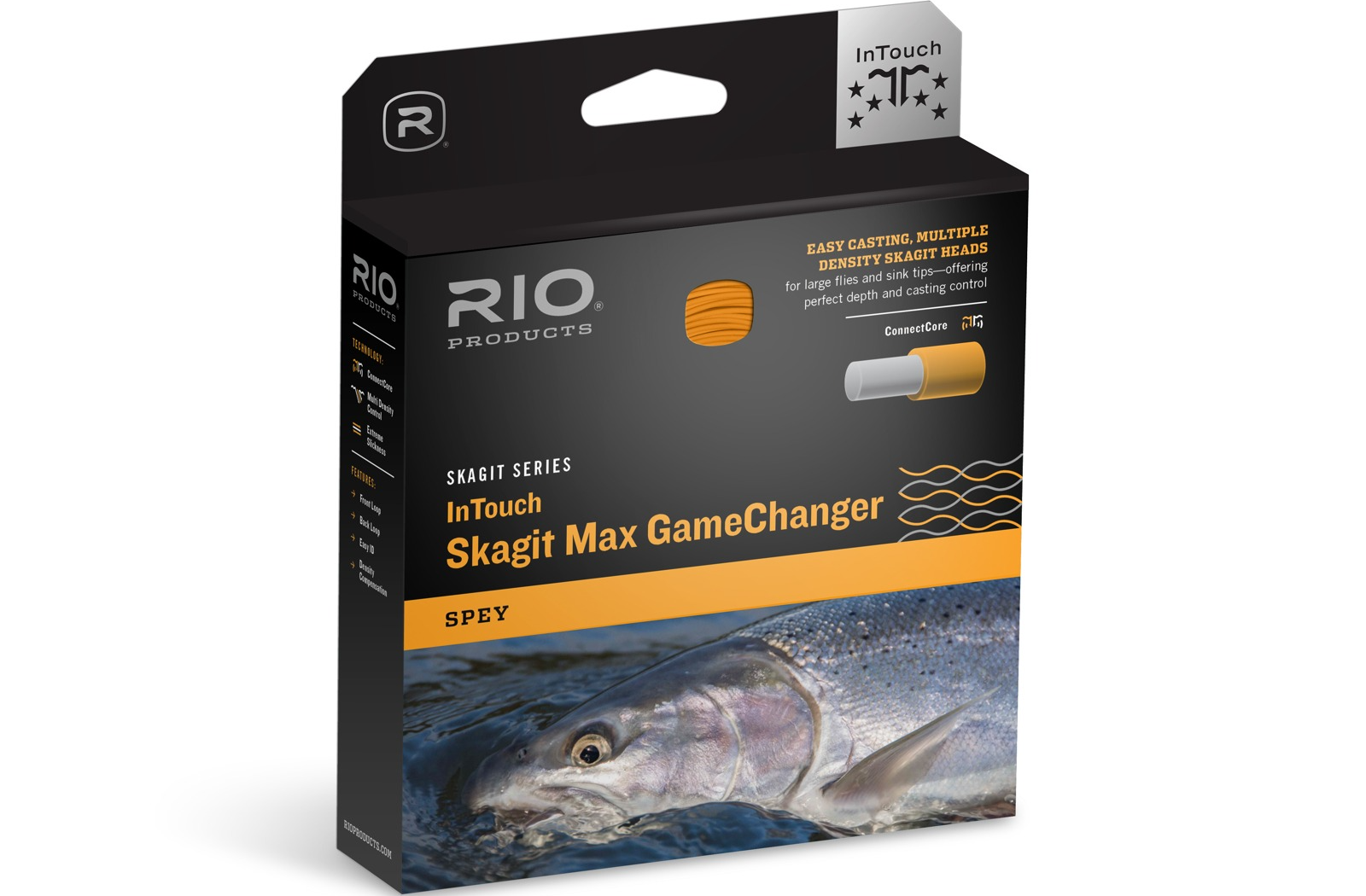 Skagit liner