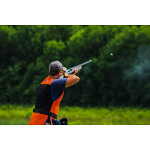 🥏FLUGTSKYDNING🥏