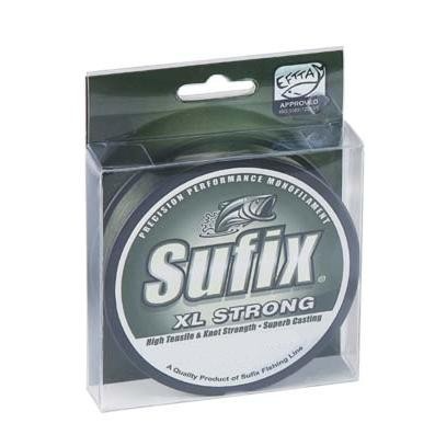 Nylon og monofil liner