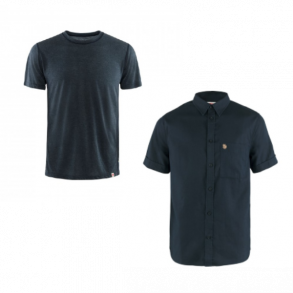 T-shirts og Skjorter