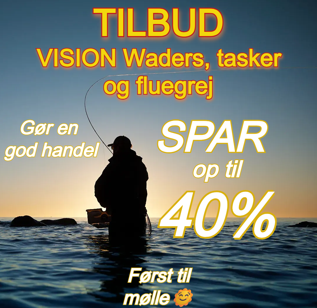 💥TILBUD VISION