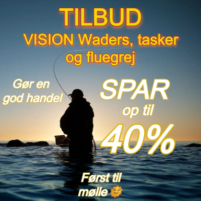 💥TILBUD VISION