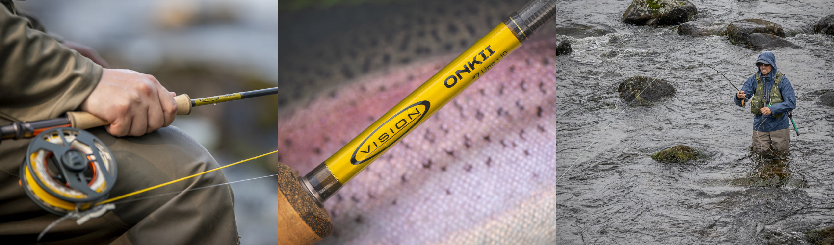 Tid til nyt fluegrej?