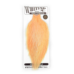 Whiting Spey Hackle