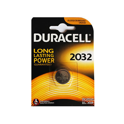 Batterier og Powerbanks