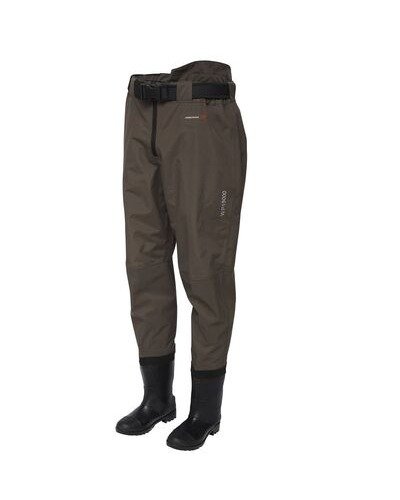 Waist Waders
