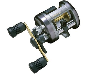 Baitcast / Lavprofil multihjul