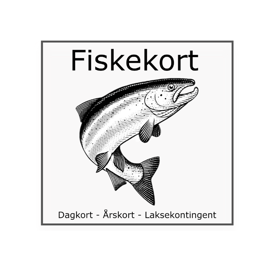 Fiskekort