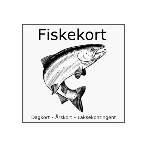 Fiskekort