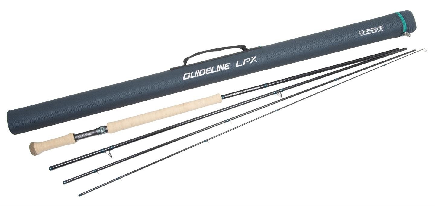 Guideline LPX Chrome