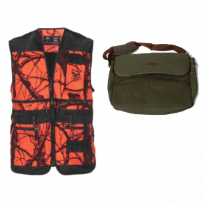 Beklædning og træningstasker