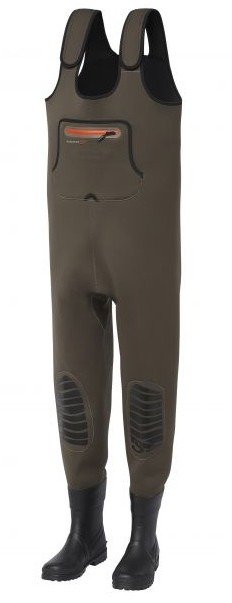 Neopren waders