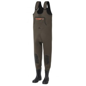 Neopren waders