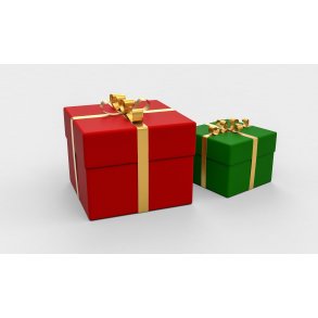 🎁 Gave inspiration