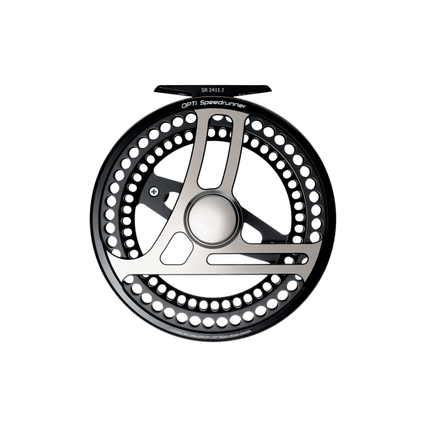 Loop Opti Flyreel