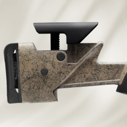 Benelli Lupo BE-ST HPR m/ Bipod - Demo