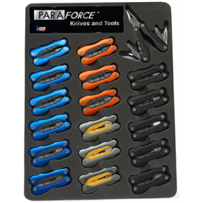 Paraforce Multitool