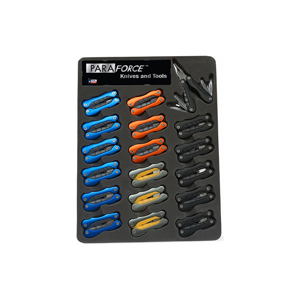 Paraforce Multitool
