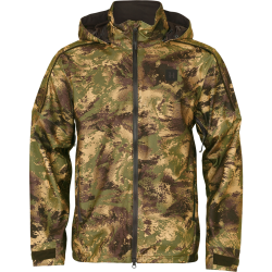 Hrkila Deer Stalker Camo HWS jakke