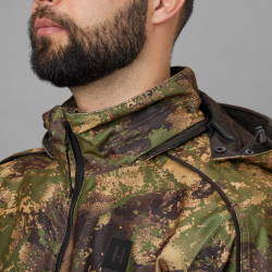 Hrkila Deer Stalker Camo HWS jakke