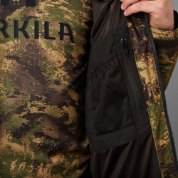Hrkila Deer Stalker Camo HWS jakke
