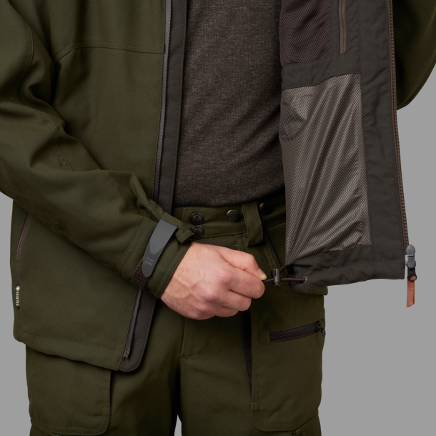 Hrkila Pro Hunter Move 2.0 GTX Jacket