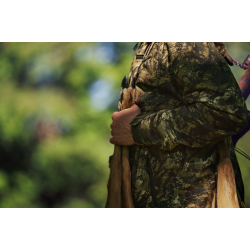 Seeland Avail Camo Jakke