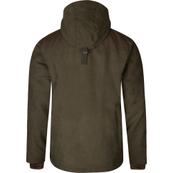 Seeland Helt II Jakke - Grizzly Brown