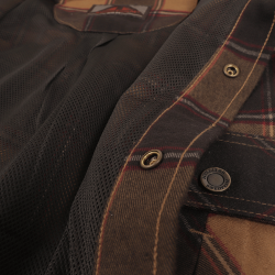 Swedteam Crest Shirt