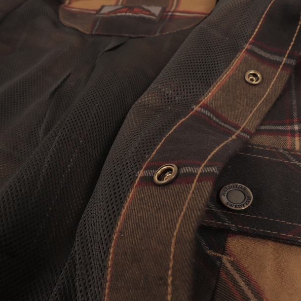 Swedteam Crest Shirt