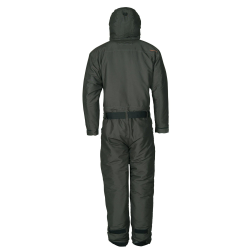 Swedteam Ultra Thermo Overall m/varmelementer