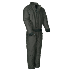 Swedteam Ultra Thermo Overall m/varmelementer