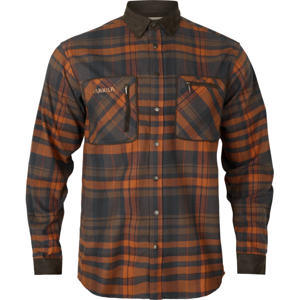H�rkila Pajala skjorte