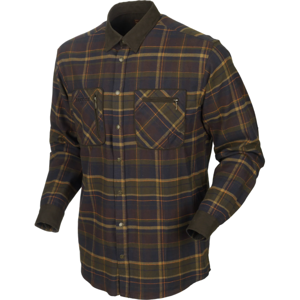 H�rkila Pajala skjorte